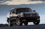 Cadillac Escalade 2007 года